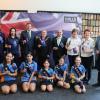 Hills Shire Council Australia Day Citizenship Ceremony